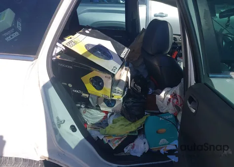 2007 Mazda Cx-7 Grand Touring из США, поврежденный, VIN JM3ER293770140410